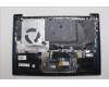 Lenovo 5CB1S11905 COVER UpCaseASM SLV H83HX CB ML BL