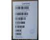 Lenovo 5CB1S11905 COVER UpCaseASM SLV H83HX CB ML BL