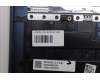 Lenovo 5CB1S11905 COVER UpCaseASM SLV H83HX CB ML BL