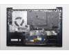 Lenovo 5CB1S11906 COVER UpCaseASM SPA H83HX CB ML BL