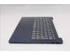 Lenovo 5CB1S11906 COVER UpCaseASM SPA H83HX CB ML BL