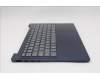 Lenovo 5CB1S11906 COVER UpCaseASM SPA H83HX CB ML BL