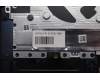Lenovo 5CB1S11906 COVER UpCaseASM SPA H83HX CB ML BL
