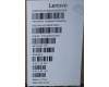 Lenovo 5CB1S11907 COVER UpCaseASM SWS H83HX CB ML BL