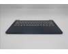 Lenovo 5CB1S11907 COVER UpCaseASM SWS H83HX CB ML BL