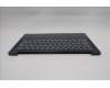 Lenovo 5CB1S11907 COVER UpCaseASM SWS H83HX CB ML BL