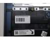 Lenovo 5CB1S11907 COVER UpCaseASM SWS H83HX CB ML BL