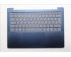 Lenovo 5CB1S11911 COVER UpCaseASM UKE H83HX CB ML BL