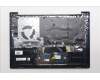 Lenovo 5CB1S11911 COVER UpCaseASM UKE H83HX CB ML BL