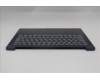 Lenovo 5CB1S11911 COVER UpCaseASM UKE H83HX CB ML BL