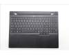 Lenovo 5CB1S22989 COVER Upper Case ASM_ARA L 83LYAS RGB