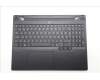 Lenovo 5CB1S22990 COVER Upper Case ASM_BEL L 83LYAS RGB