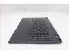 Lenovo 5CB1S22990 COVER Upper Case ASM_BEL L 83LYAS RGB