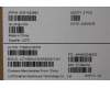 Lenovo 5CB1S22992 COVER Upper Case ASM_BUL L 83LYAS RGB