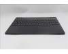 Lenovo 5CB1S22992 COVER Upper Case ASM_BUL L 83LYAS RGB