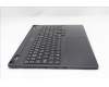 Lenovo 5CB1S24055 COVER Upper Case ASM_CZE/SLK L83LYAS RGB