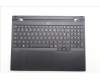 Lenovo 5CB1S24058 COVER Upper Case ASM_FRA L 83LYAS RGB