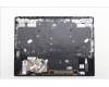 Lenovo 5CB1S24058 COVER Upper Case ASM_FRA L 83LYAS RGB