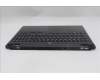 Lenovo 5CB1S24061 COVER Upper Case ASM_GER L 83LYAS RGB