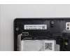 Lenovo 5CB1S24061 COVER Upper Case ASM_GER L 83LYAS RGB