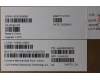 Lenovo 5CB1S24062 COVER Upper Case ASM_GRE L 83LYAS RGB