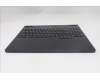 Lenovo 5CB1S24062 COVER Upper Case ASM_GRE L 83LYAS RGB