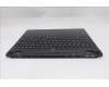 Lenovo 5CB1S24062 COVER Upper Case ASM_GRE L 83LYAS RGB