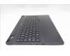 Lenovo 5CB1S24062 COVER Upper Case ASM_GRE L 83LYAS RGB