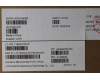 Lenovo 5CB1S24063 COVER Upper Case ASM_HBW L 83LYAS RGB