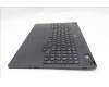 Lenovo 5CB1S24063 COVER Upper Case ASM_HBW L 83LYAS RGB
