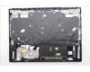 Lenovo 5CB1S24064 COVER Upper Case ASM_HUN L 83LYAS RGB