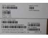 Lenovo 5CB1S24064 COVER Upper Case ASM_HUN L 83LYAS RGB