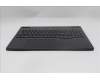 Lenovo 5CB1S24064 COVER Upper Case ASM_HUN L 83LYAS RGB