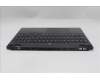 Lenovo 5CB1S24064 COVER Upper Case ASM_HUN L 83LYAS RGB
