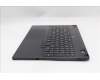 Lenovo 5CB1S24064 COVER Upper Case ASM_HUN L 83LYAS RGB