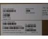 Lenovo 5CB1S24065 COVER Upper Case ASM_ILD L 83LYAS RGB