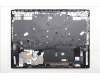 Lenovo 5CB1S24070 COVER Upper Case ASM_NORDIC L 83LYAS RGB