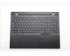 Lenovo 5CB1S24071 COVER Upper Case ASM_POR L 83LYAS RGB