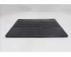 Lenovo 5CB1S24071 COVER Upper Case ASM_POR L 83LYAS RGB