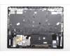 Lenovo 5CB1S24072 COVER Upper Case ASM_RUS L 83LYAS RGB