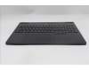 Lenovo 5CB1S24072 COVER Upper Case ASM_RUS L 83LYAS RGB