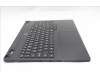 Lenovo 5CB1S24072 COVER Upper Case ASM_RUS L 83LYAS RGB