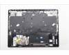 Lenovo 5CB1S24073 COVER Upper Case ASM_SLV L 83LYAS RGB