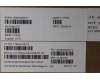 Lenovo 5CB1S24073 COVER Upper Case ASM_SLV L 83LYAS RGB