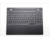 Lenovo 5CB1S24080 COVER Upper Case ASM_UKR L 83LYAS RGB