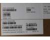 Lenovo 5CB1S24080 COVER Upper Case ASM_UKR L 83LYAS RGB