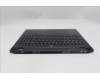 Lenovo 5CB1S24080 COVER Upper Case ASM_UKR L 83LYAS RGB