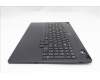 Lenovo 5CB1S24080 COVER Upper Case ASM_UKR L 83LYAS RGB