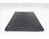 Lenovo 5CB1S24080 COVER Upper Case ASM_UKR L 83LYAS RGB