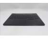 Lenovo 5CB1S24082 COVER Upper Case ASM_BEL L 83LYAS